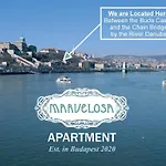 Apartamento Marvelosa - By The Chain Bridge *