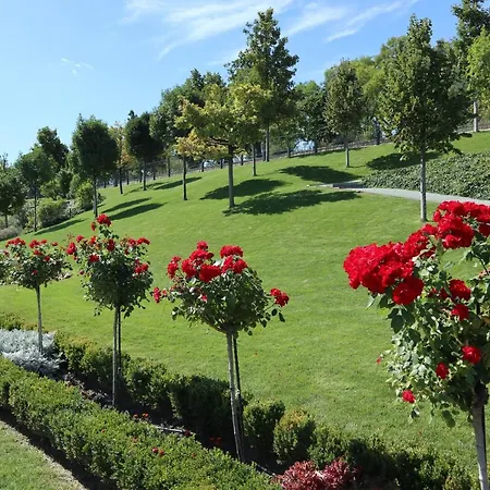 Appartement Marvelosa - By The Chain Bridge Boedapest
