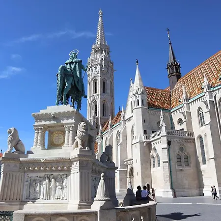 Διαμέρισμα Marvelosa - By The Chain Bridge