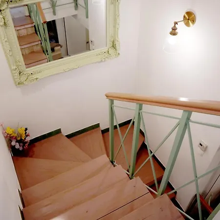 Marvelosa - By The Chain Bridge Βουδαπέστη