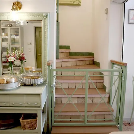 Marvelosa - By The Chain Bridge Apartment *