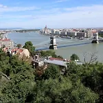 Marvelosa - By The Chain Bridge