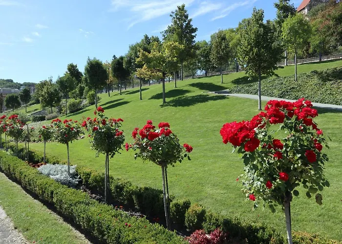 Apartament Marvelosa - By The Chain Bridge Budapesta