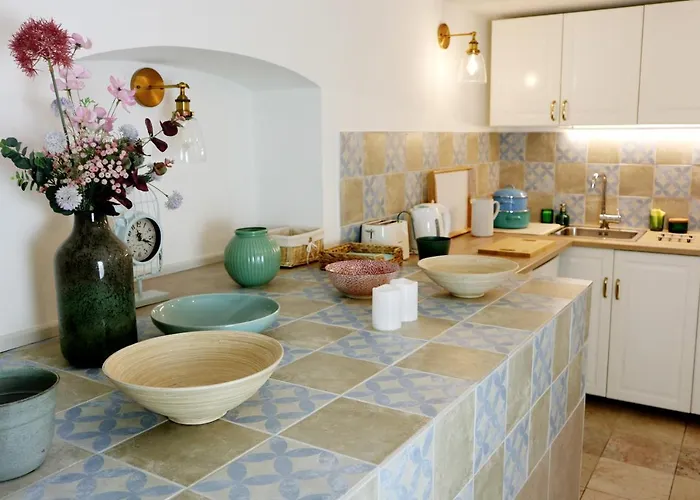 Apartament Marvelosa - By The Chain Bridge Budapesta