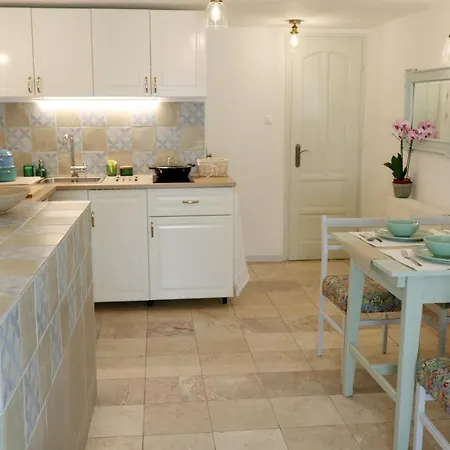Apartman Marvelosa - By The Chain Bridge Budapest